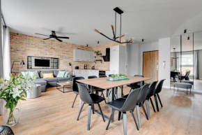 Stay Win Apartments Gdansk